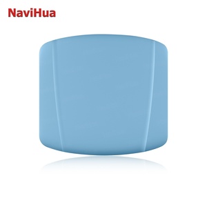 NaviHua Video Box Auto Inalámbrico Carplay Portátil 8GB 256GB YouTube Netflix Playstore Nueva Actualización Última Versión Android 15 Car AI Box - Product Image 2