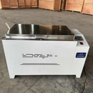Bain-marie automatique à température constante pour asphalte <span class=keywords><strong>Marshall</strong></span> - Product Image 4