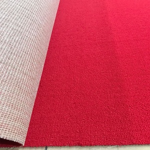 Tapis de salon moderne à poils bas anti-dérapant grand tapis tufté tapis d'hôtel antidérapant tapis à poils en boucle bon marché tapis - Product Image 6