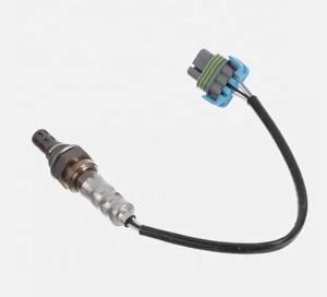 12597947 Capteur d'oxygène pour Saturn <span class=keywords><strong>Chevrolet</strong></span> Pontiac <span class=keywords><strong>Malibu</strong></span> <span class=keywords><strong>2007</strong></span> - 2010 - Product Image 2