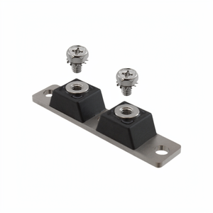 Twin Tower Diode Arrays Electronics Component Original One Stop Service MBR120100CTR - Product Image 1