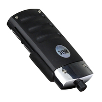 Duplicateur universel 433mhz sans fil RF émetteur télécommande électrique portes portes porte de garage Clone avec couvercle