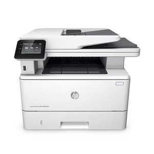 Stampante <span class=keywords><strong>Laser</strong></span> Multifunzione LaserJet Pro <span class=keywords><strong>MFP</strong></span> M427dw Nuova Originale <span class=keywords><strong>Laser</strong></span> Bianco e Nero Tre-in-uno (Stampa Carte d'Identità) - Product Image 1