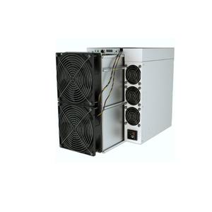 Mới antminer s21pro 234t S21 Pro 245t BTC thợ mỏ SHA-256 bitmain antminer S21 + 235t 225t 216t Bitcoin thợ mỏ Crypto máy khai thác mỏ - Product Image 4