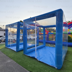 Tentes Publicitaires Gonflables pour Événements, Salons Automobiles, Salons Commerciaux, Promotions en Centres Commerciaux, Désinfection des Parkings, <span class=keywords><strong>Tente</strong></span> d'Air - Product Image 3