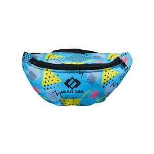 Petit sac <span class=keywords><strong>banane</strong></span> pour femmes pour enfants Packs de matériel de marque Moto grand sac <span class=keywords><strong>banane</strong></span> étanche personnalisé Sacs de taille - Product Image 5