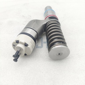 Injecteur de carburant diesel 647-0750 6470750 pour moteur C15 C27 C32, excavatrice 365C, chargeuse 993K 980H 992K, injecteurs de carburant à rampe commune - Product Image 4