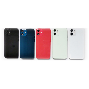 Đơn vị demo không làm việc giả thực tế cho iPhone loạt trường hợp showpiece mô hình 11 12 13 14 15 16 17 cộng với Pro Max - Product Image 2