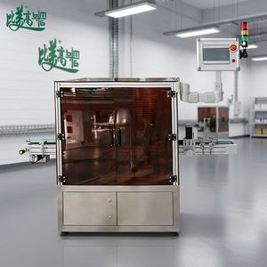 Système d'inspection par code QR BMG 360, scanner à vision IA, haute précision 0,02, protection IP55, multi-tension (380V/220V/110V), CE - Product Image 2
