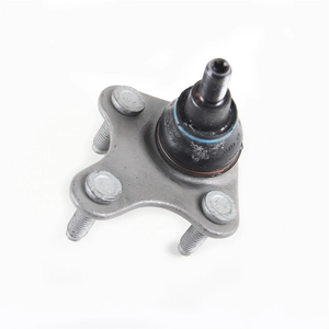 Nuevo Brazo de Control DAHE con Rótula Delantera Izquierda para V W ID.3 ID.4 AUDI Q4 E-tron 1ED407365 1ED407365A 1ED407365C 2720963 - Product Image 3