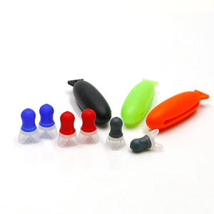 Silicone Avião Voador Tampões Reutilizável Pressão Alívio <span class=keywords><strong>Ear</strong></span> Plug para Redução de Ruído Durante Viagem De Avião para Evitar Dor De Ouvido - Product Image 1