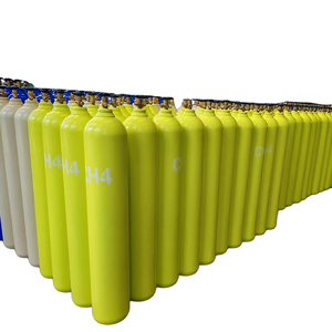 سعر جيد النقاء our CH4 غاز الميثان - Product Image 1