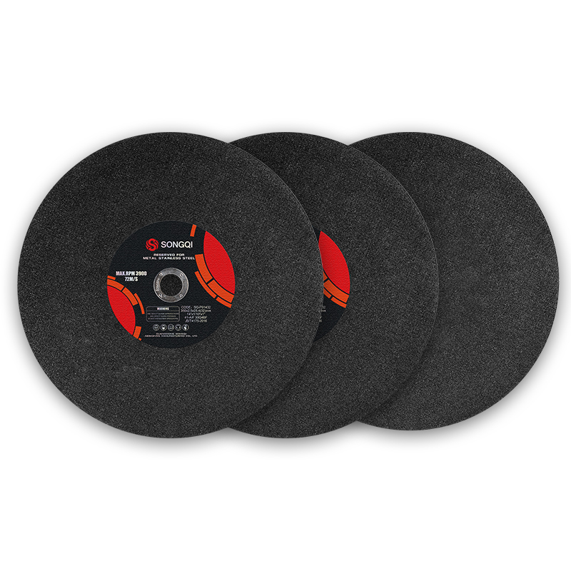 cutting disc 14 inch metal