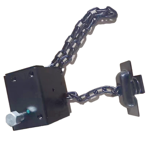 4260A016 MR210699 <strong>Spare</strong> <strong>Tire</strong> Holder High Quality <strong>Tire</strong> Storage Rack <strong>Truck</strong> <strong>Bed</strong> <strong>Spare</strong> <strong>Tire</strong> Mount - Product Image 5