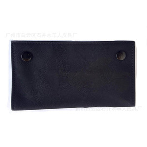 Funda de combinación de cuero auténtico, bolsa para almacenamiento de tabaco, accesorios - Product Image 2