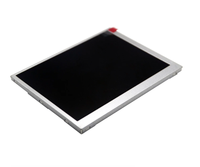 Écran industriel TFT LCD VGA 5,6 pouces 640x480, haute luminosité 800 cd/m², lisible en plein soleil, pour caméras d'inspection de forages