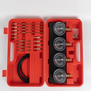 Kit de réglage d'outil de <span class=keywords><strong>jauge</strong></span> de vide de carburant de conception moderne au meilleur <span class=keywords><strong>prix</strong></span> et kit de synchronisation de carburant Analyseur de moteur - Product Image 3