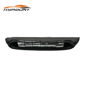 Nueva Cubierta Inferior de Parachoques Delantero Hymount de Alta Calidad a <span class=keywords><strong>Precio</strong></span> de Fábrica, Rejilla Central Decorativa para Radiador para <span class=keywords><strong>Prius</strong></span> - Product Image 1
