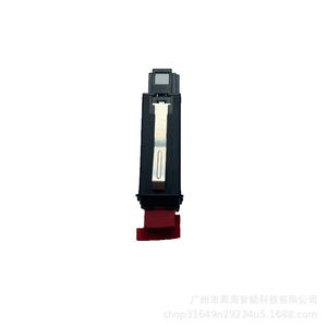 Interruptor de Luces de Emergencia ABS 8L0941509L para Audi A3 y Volkswagen, Luz de Advertencia/Señal de Peligro para Automóvil - Product Image 3