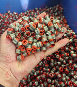 직접 공장 출하 OEM 114028540 하이 퀄리티 GNOK 브랜드 원래 폭스 바겐 8mm 밸브 오일 씰 새로운 - Product Image 6