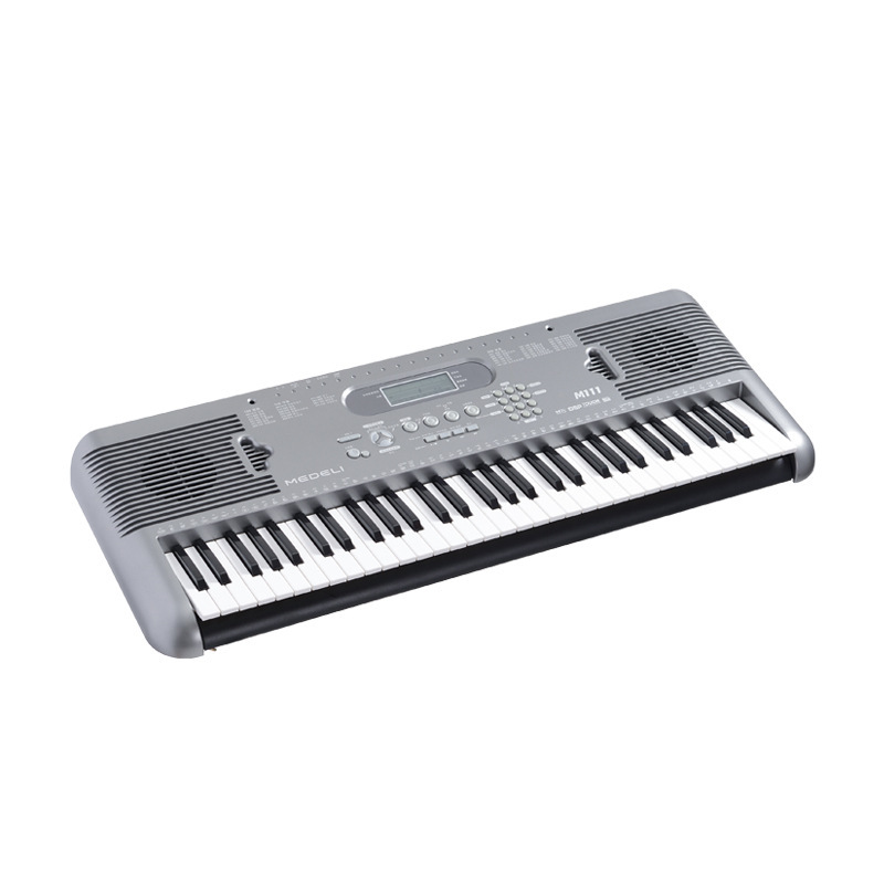 Electronic synthesizer electronic organ beginner adult professional music arrangement keyboard