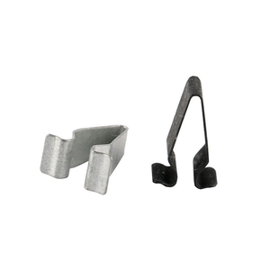 Pince de barre de seuil Pince de plaque de garniture 4B0867276A 3B9867289 pour Volkswagen - Product Image 3