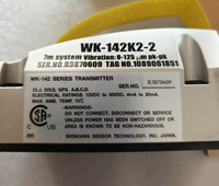 Sensor Getaran SHINKAWA WK-142K2-2 WK-142K5-2 Baru dan Asli