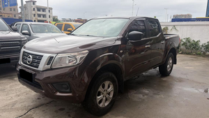Nissan Navara 2019 Color Café, Autos Usados a Precios Accesibles, Exportación de Autos de Segunda Mano - Product Image 2