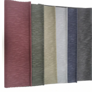 Nổi rẻ hơn 100 <span class=keywords><strong>polyester</strong></span> 2 lớp vải không thấm nước cho thể thao áo khoác áo - Product Image 4