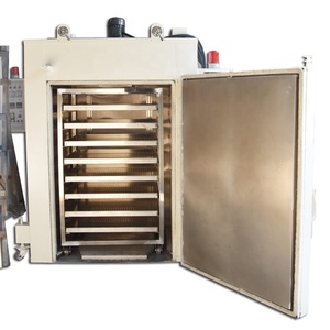 Xud personnalisé <span class=keywords><strong>porte</strong></span> unique 200 300 four à haute température séchage déshydratation four fours de séchage industriels - Product Image 4