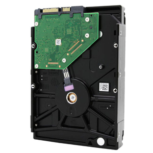 ฮาร์ดดิสก์เดสก์ท็อปขนาด 3.5 นิ้ว 1TB สำหรับเซิร์ฟเวอร์ NAS รุ่น WD10PURX WD10EJRX WD10PURZ WD11PURZ WD10EFRX WD10EZEX WD10EARZ ความจุ 1TB - Product Image 2