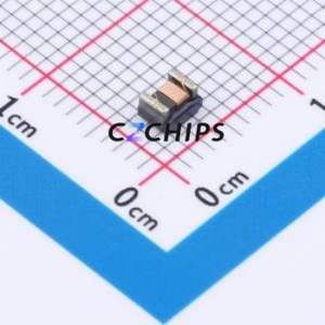 Inductor SMD AHW3225F-1R0KTF 1210 (Inductancia: 1uH) (Precisión: 10%) (Corriente Nominal: 450mA) - Product Image 2