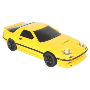 2.4G 2WD RC Car LDRC A01 A02 FC NSX RTR Drift Vehicles LED Lights 1/18 Full Scale <b>Controlled</b> Model Children <b>Toys</b> Gifts - Product Image 6