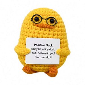 Toysrunner <b>Cute</b> Vegetable Shape Small Artificial Hand-knitted Cartoon Potato Animal Fruit Plush Crochet <b>Doll</b> Knitted Toy for - Product Image 1