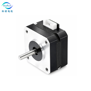 มอเตอร์สเต็ปเปอร์ <span class=keywords><strong>Nema</strong></span> <span class=keywords><strong>17</strong></span> <span class=keywords><strong>0.9</strong></span> องศา เสียงเบา มอเตอร์สเต็ปเปอร์สำหรับเครื่องแกะสลักเลเซอร์ ผู้ผลิตมอเตอร์สเต็ปเปอร์ <span class=keywords><strong>NEMA</strong></span> <span class=keywords><strong>17</strong></span> - Product Image 5