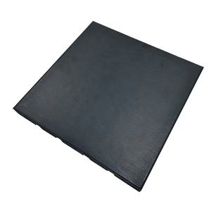 <span class=keywords><strong>Tapis</strong></span> de sol élastiques en <span class=keywords><strong>caoutchouc</strong></span> composite résistant à l'usure - Product Image 5