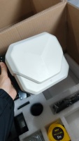 Sistem Kemudi Otomatis Traktor Liangtian RTK GPS Presisi Tinggi, Motor Penyemai Pupuk Penyemprot IP67 Tahan Air 8mm