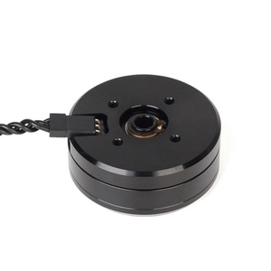 Motor T-MOTOR GB4106 12V 16V 24V CC Sin Escobillas de Imán Permanente Bldc de <span class=keywords><strong>3</strong></span> Ejes para Gimbal de Cámara - Product Image 5