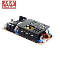 Alimentation industrielle à sortie unique Mean Well PSC-160B 160W, chargeur de batterie 27,6V, onduleur