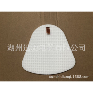 Shark Xffnv350 Vacuum Cleaner <b>Filter</b> <b>Sponge</b> White Reusable Household HEPA <b>Filter</b> Cotton 27g - Product Image 3