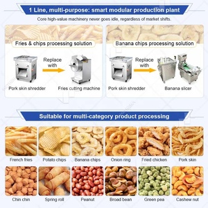 Freidora de Chicharrones de Cerdo - Product Image 6