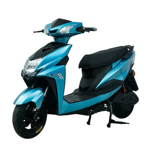 <span class=keywords><strong>ZS</strong></span> Venta al por mayor 1500W Ciclomotor eléctrico de 2 asientos de alta velocidad 60 km/h Scooter de movilidad popular para adultos Barato SL Motocicleta eléctrica EEC - Product Image 4
