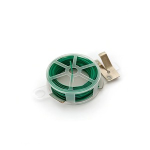 Accessoires de jardin, cisailles à fleurs, pelle, ensemble d'outils de jardin durables avec boîte portable - Product Image 3