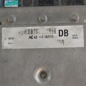 รถพยาบาล ECU ECM Visteon spain ชิ้นส่วนอเนกประสงค์สำหรับยานพาหนะเพื่อการพาณิชย์ขนาดใหญ่ - Product Image 2