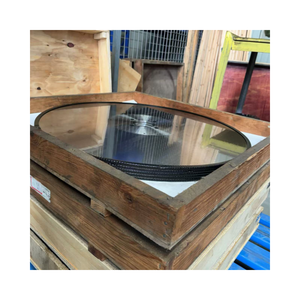 شفرة منشار دائرية صينية-شفرة قطع دوارة صناعية مع عجلات طحن مناديل ورق المرحاض - Product Image 6