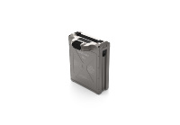 بطارية ليثيوم ذكية قابلة لإعادة الشحن 14S20Ah 53.2V، شحن عبر DHL أو FEDEX، تصنيع حسب الطلب للطائرات الزراعية بدون طيار، تتضمن بطاريتين وشاحن واحد (مجموعة)