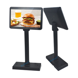 Pantalla LED para Clientes en Poste para Terminal Punto de Venta - Product Image 3