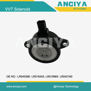 Imanes de Válvula Solenoide LR016405 para Land Rover Range Rover Sport LR4, Pieza de Repuesto - Product Image 5