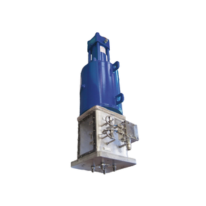 NEUE Biffi HLA <span class=keywords><strong>HLAS</strong></span> Serie Doppelt- und Einfachwirkende Hydraulische Linearantriebe OEM US-Herkunft für Ein-Aus-Regulierung - Product Image 1