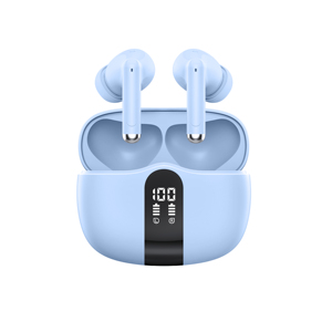 Opción colorida Auriculares inalámbricos Auricolari ANC Cuffie Senza Fili Auricolare Insonorizzate Kopfhorer Kabellos Ohrhorer - Product Image 4